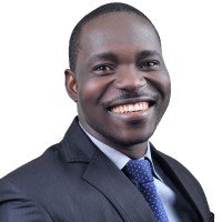Portrait of Wale Micaiah